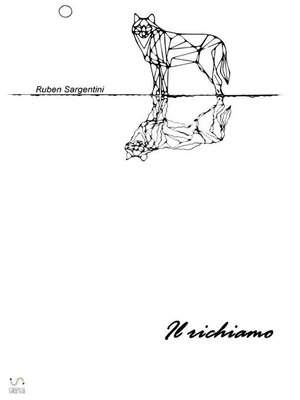 cover image of Il richiamo